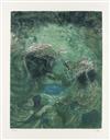 ROBERTO MATTA Hommere.